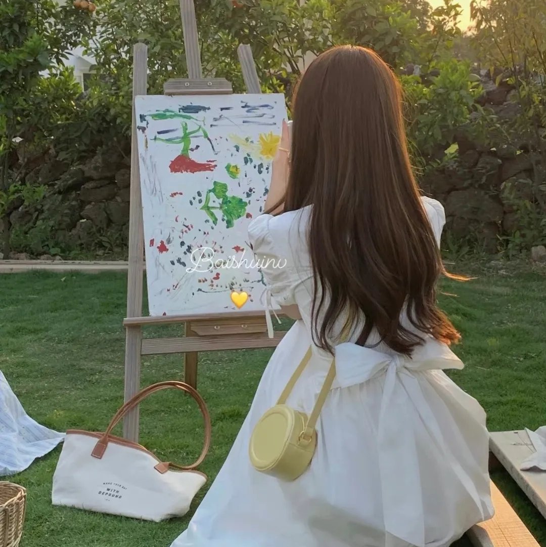 有点意思的院子里院季