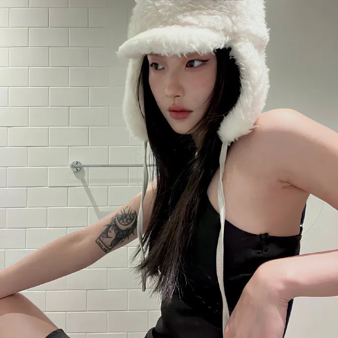 小鱼莉莉